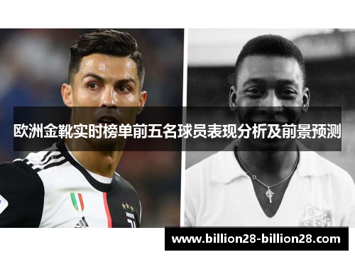 欧洲金靴实时榜单前五名球员表现分析及前景预测